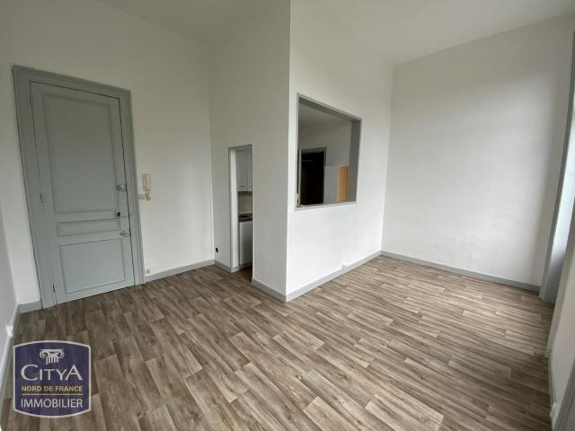 Appartement 1 pièce 23 m²