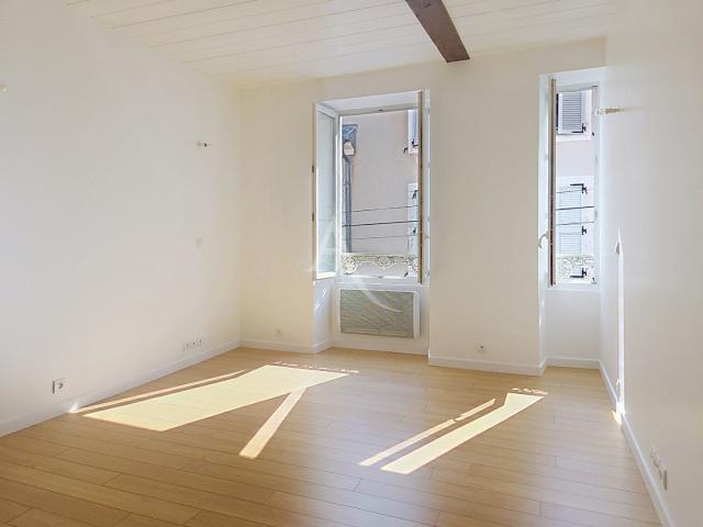 Appartement 1 pièce 23 m²