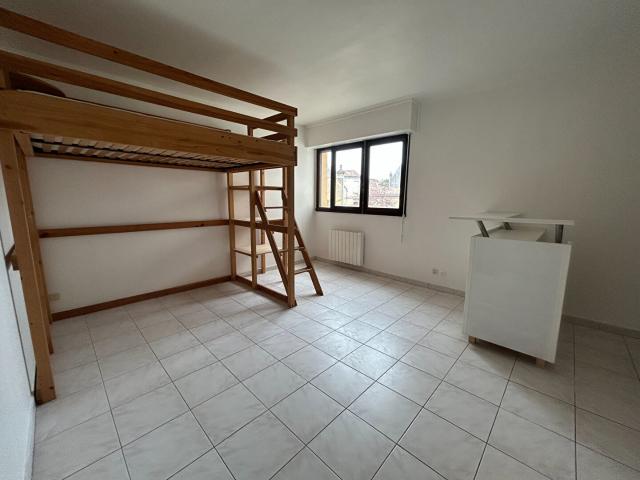 Appartement 1 pièce 23 m²