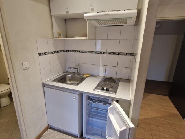 Appartement 1 pièce 23 m²