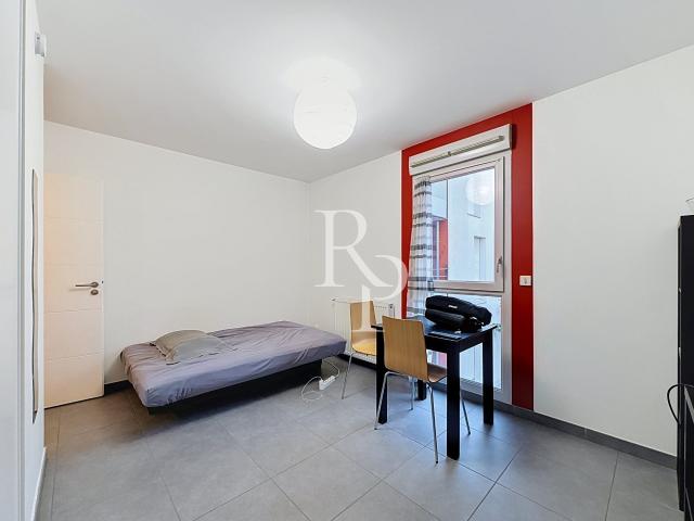 Appartement 1 pièce 23 m²