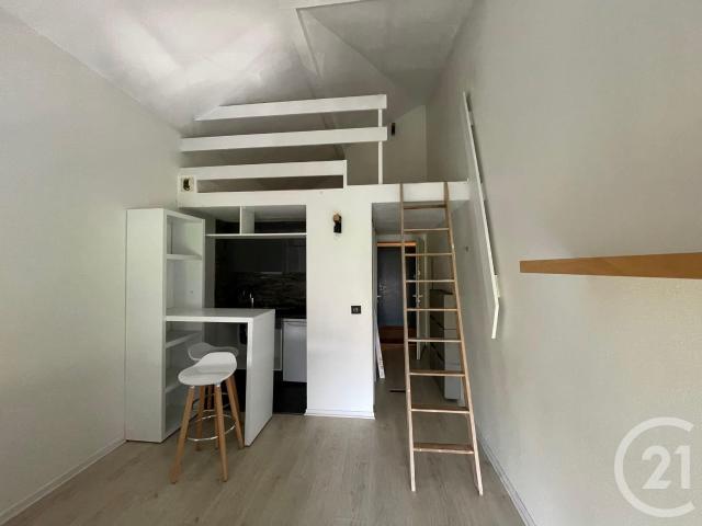 Appartement 1 pièce 23 m²