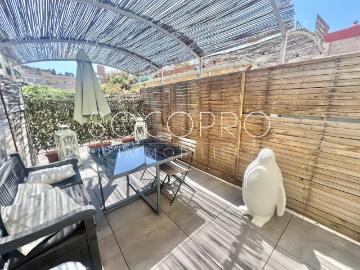 Appartement 1 pièce 23 m²