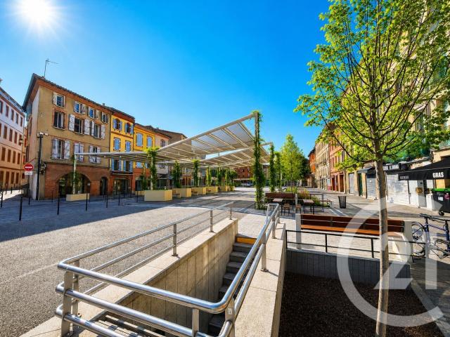 Appartement 1 pièce 23 m²