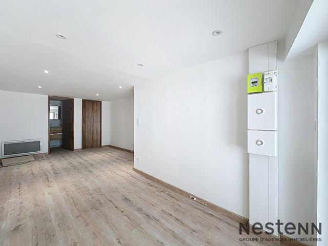 Appartement 1 pièce 23 m²