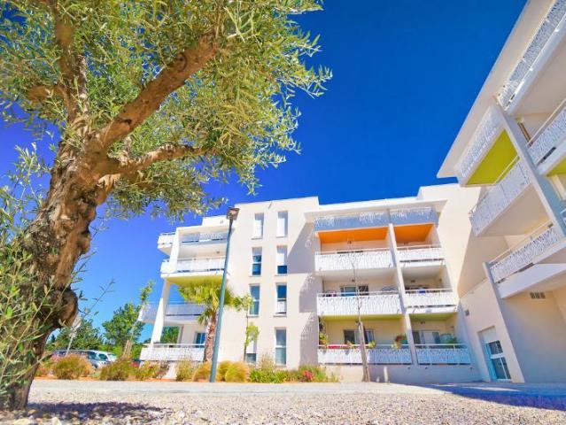 Appartement 1 pièce 23 m²