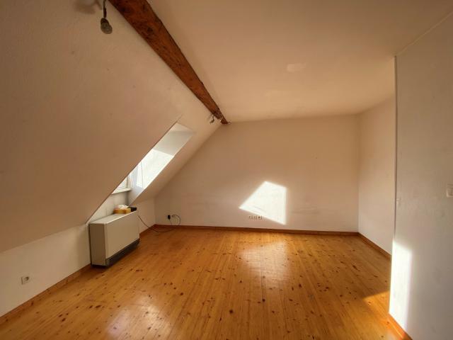 Appartement 1 pièce 23 m²