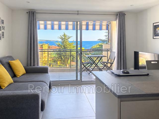Appartement 1 pièce 23 m²