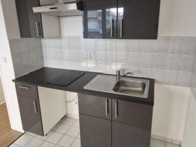 Appartement 1 Pièce 23 m²