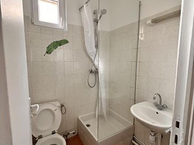 Appartement 1 Pièce 23 m²