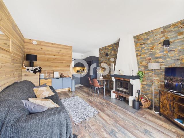Appartement 1 pièce 23 m²