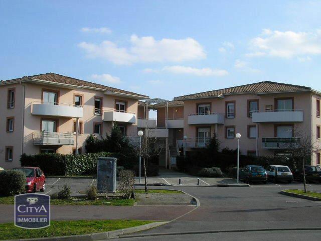 Appartement 1 pièce 23 m²
