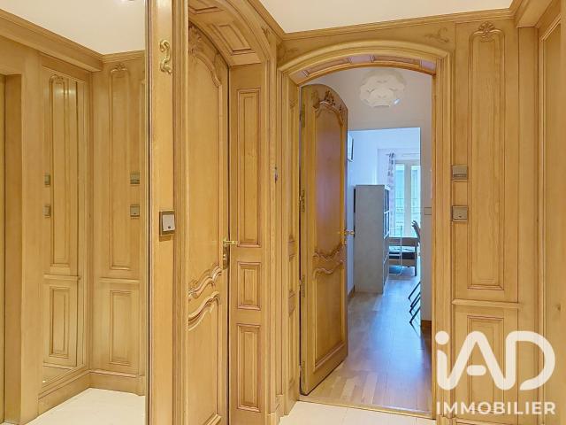 Appartement 1 pièce 23 m²