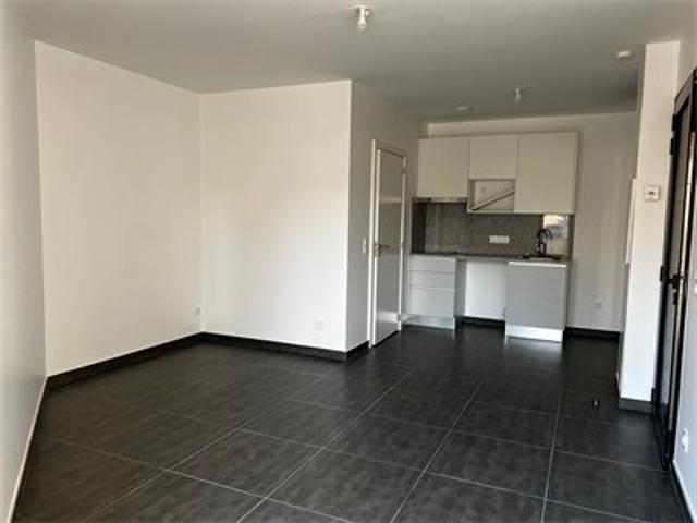 Appartement 1 pièce 23 m²