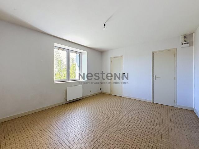 Appartement 1 pièce 23 m²
