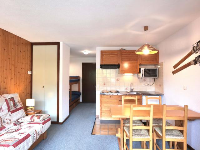 Appartement 1 pièce 23 m²