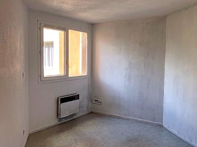 Appartement 1 pièce 23 m²