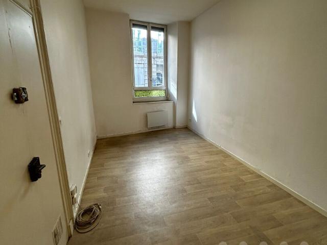 Appartement 1 pièce 23 m²