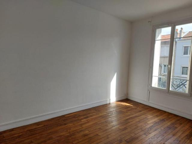Appartement 1 pièce 23 m²