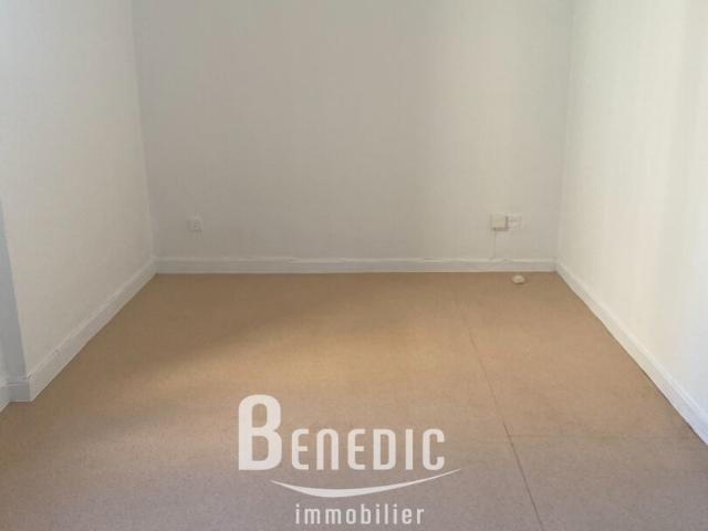 Appartement 1 pièce 23 m²