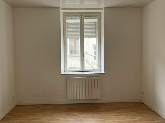 Appartement 1 pièce 23 m²