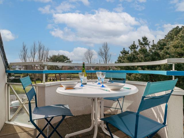 Appartement 1 pièce 24 m²