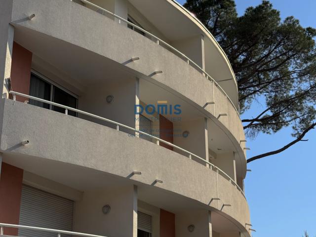 Appartement 1 pièce 23 m²