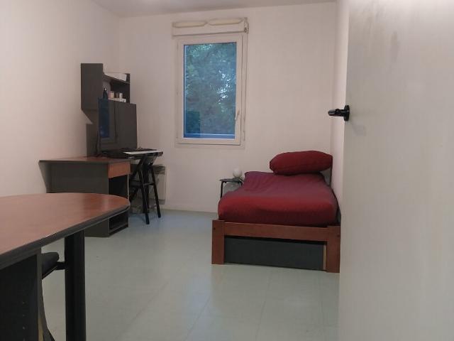 Appartement 1 pièce 23 m²