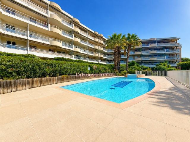 Appartement 1 pièce 23 m²