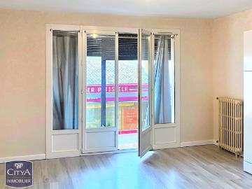 Appartement 1 pièce 23 m²
