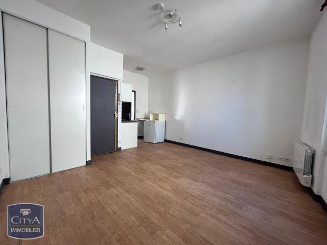 Appartement 1 pièce 23 m²