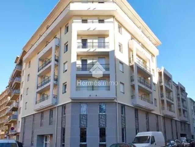 Appartement 1 pièce 23 m²
