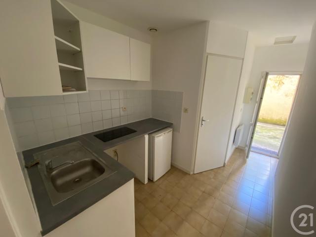 Appartement 1 pièce 23 m²