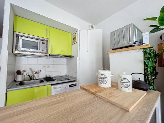 Appartement 1 pièce 23 m²