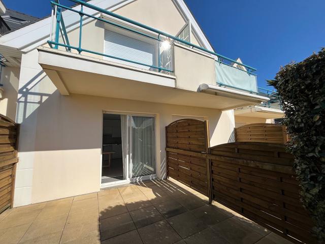Appartement 1 pièce 23 m²