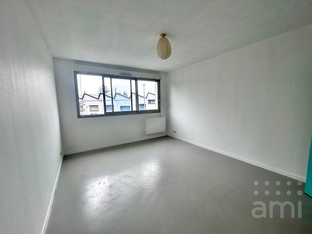 Appartement 1 pièce 23 m²