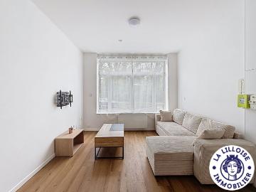 Appartement 1 pièce 23 m²