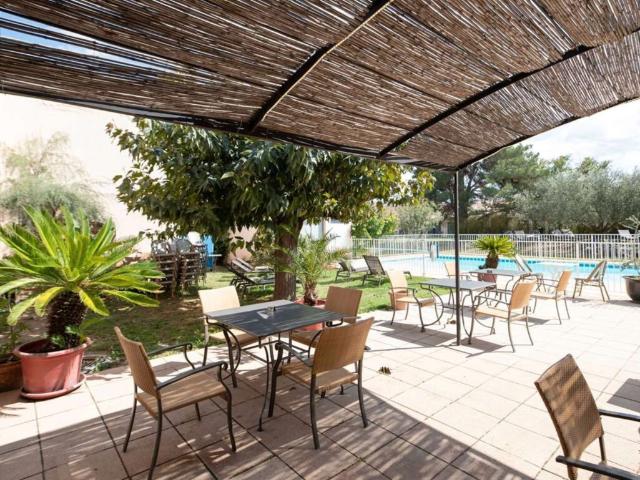 Appartement 1 pièce 23 m²