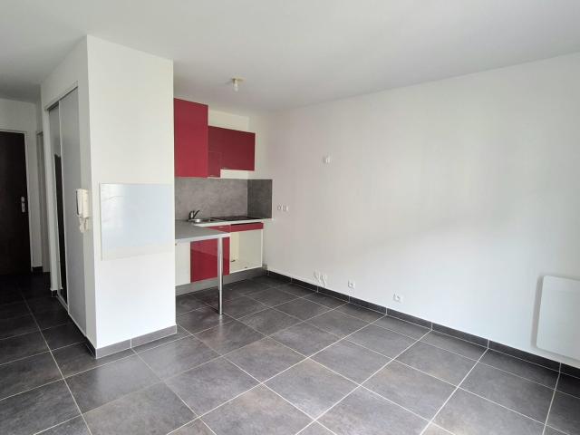 Appartement 1 pièce 23 m²