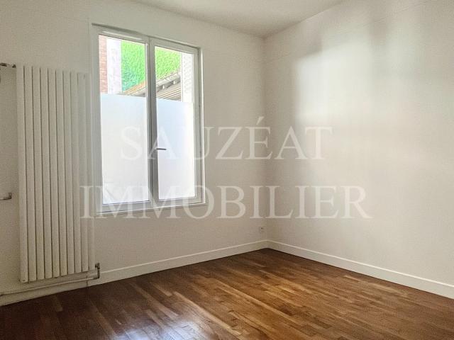 Appartement 1 pièce 23 m²
