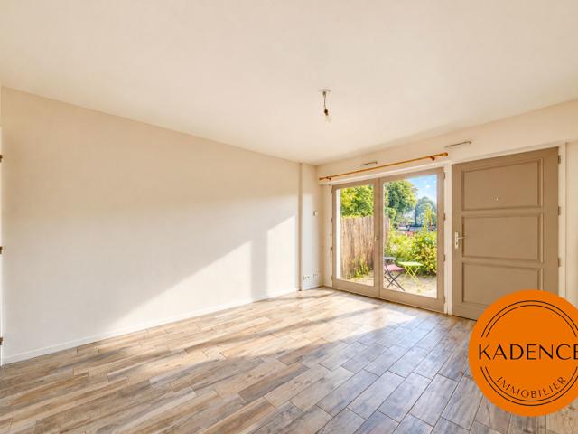 Appartement 1 pièce 23 m²