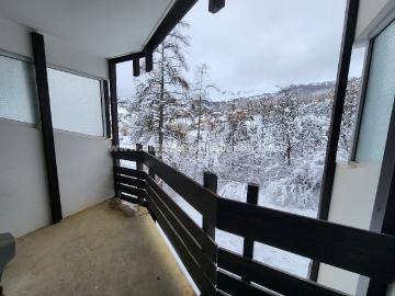 Appartement 1 pièce 23 m²