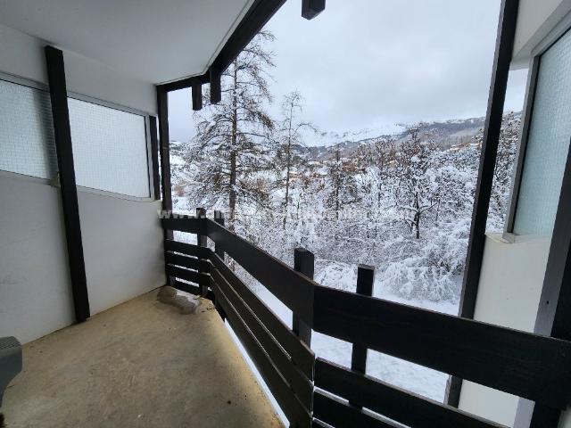 Appartement 1 pièce 23 m²