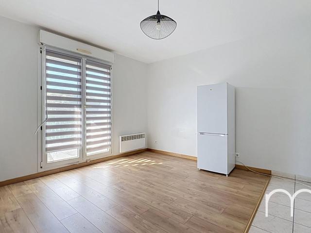 Appartement 1 pièce 23 m²