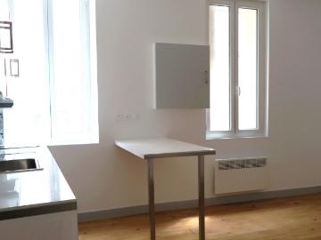 Appartement 1 pièce 23 m²
