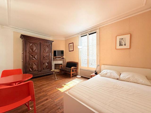 Appartement 1 pièce 23 m²