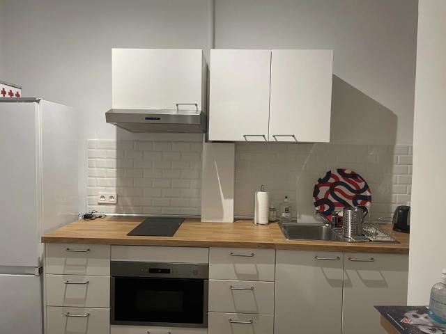 Appartement 1 pièce 23 m²
