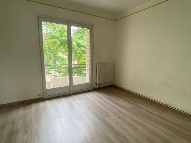 Appartement 1 pièce 23 m²