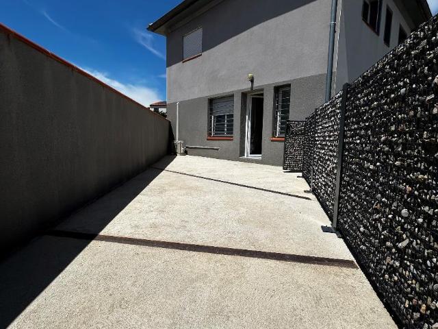 Appartement 1 pièce 23 m²