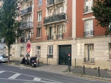 Appartement 1 pièce 23 m²